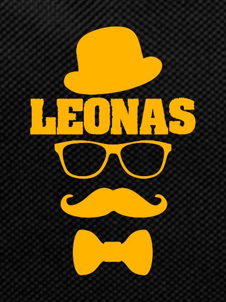 Leonas