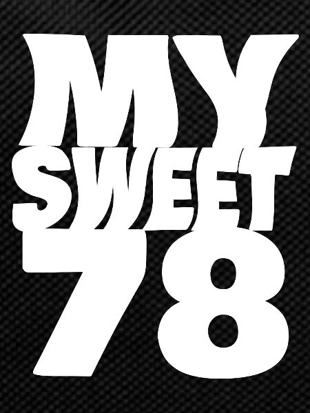 Sweet 78