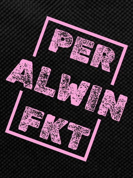 Alwin Alwin