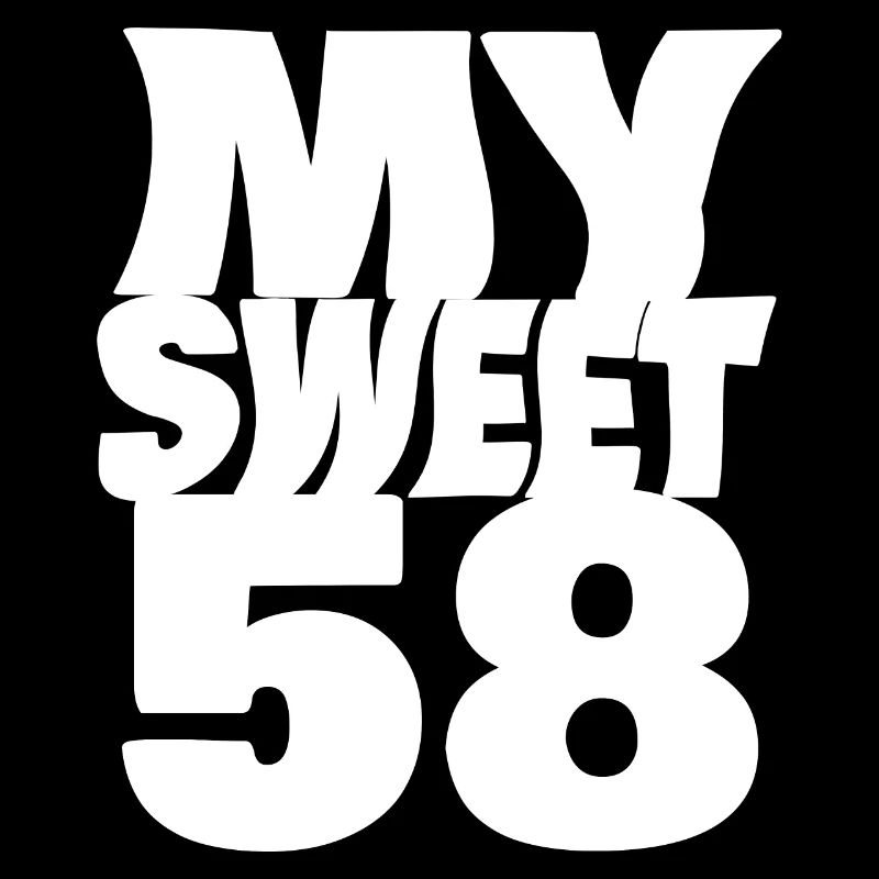 Anniversaire 58