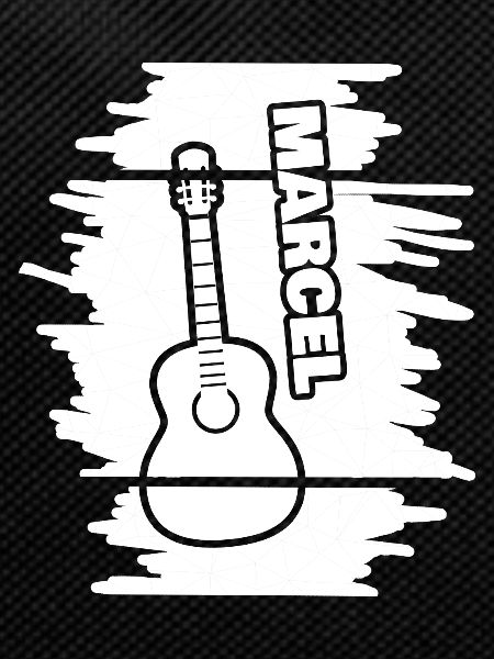 Guitar Marcel