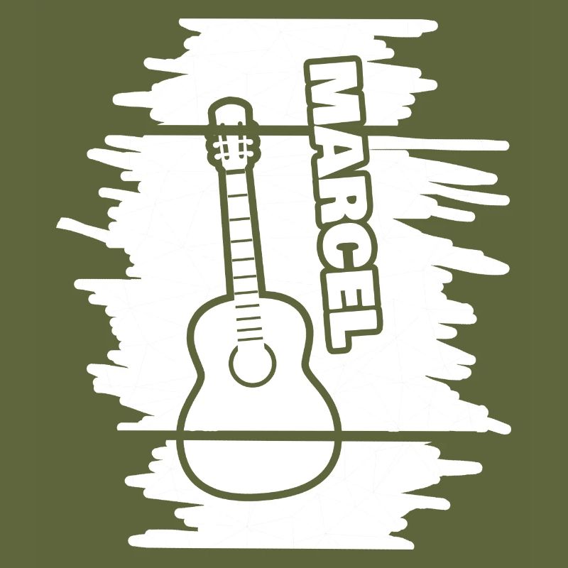 Guitar Marcel