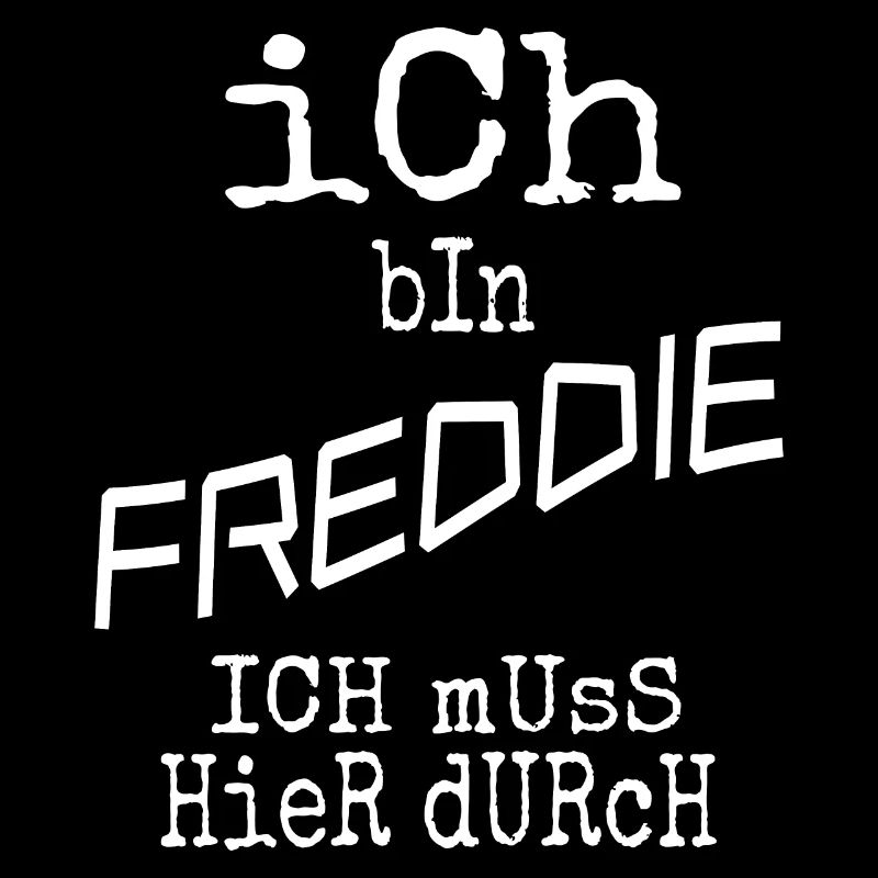 Freddie