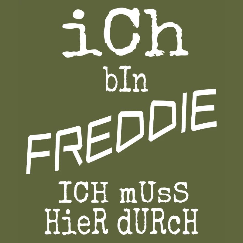 Freddie