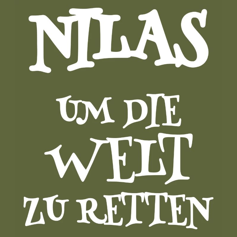 Savior Nilas