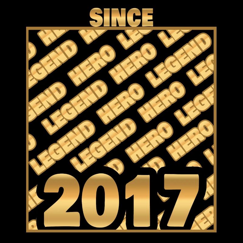 Hero 2017
