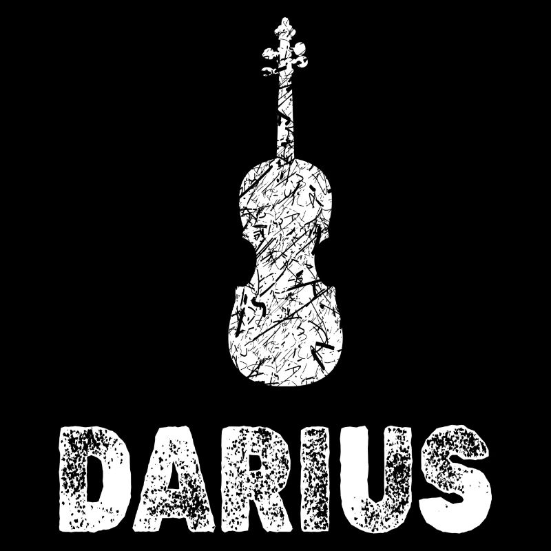 Bratsche Darius