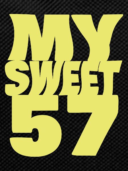 Birthday 57