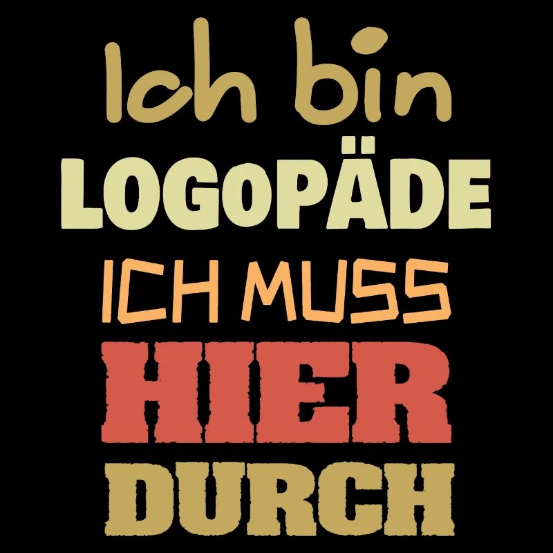 Logopäde