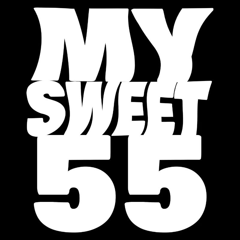Sweet 55
