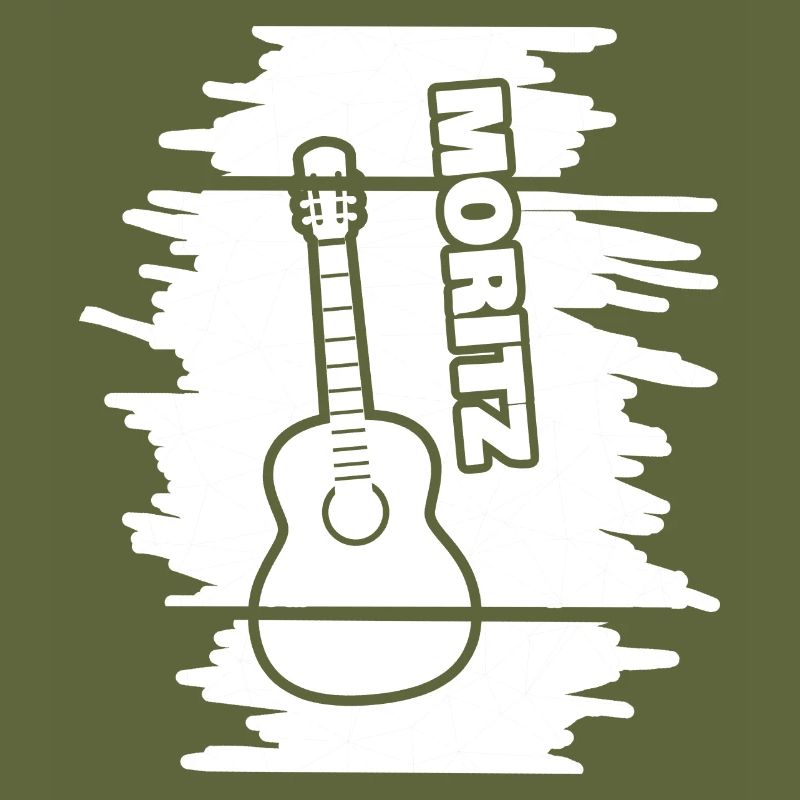 Guitar Moritz