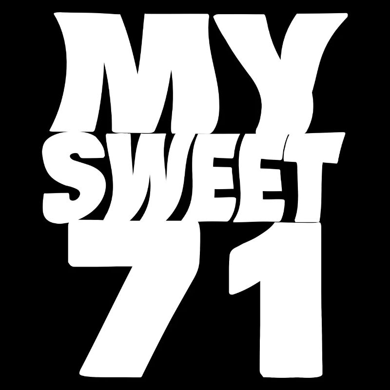 Sweet 71