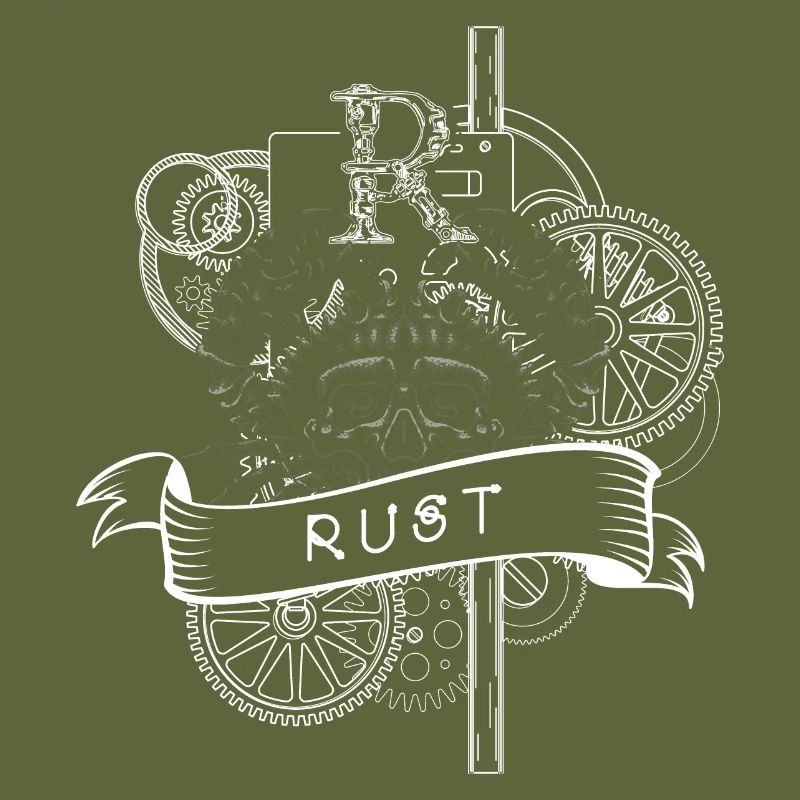 rust Programmiersprache