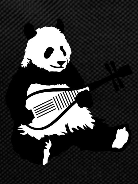 Music Panda