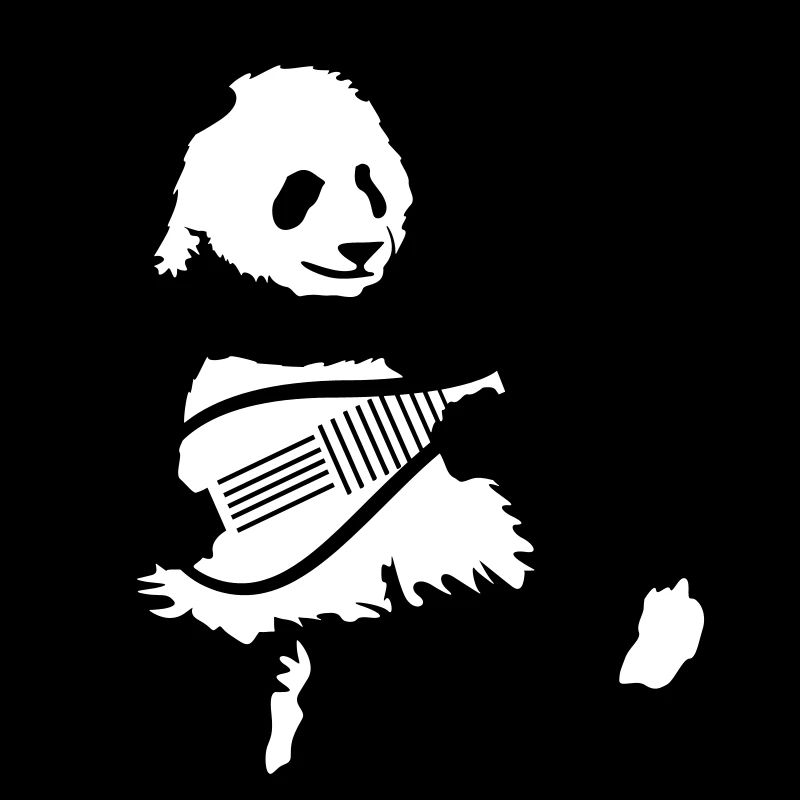 Music Panda
