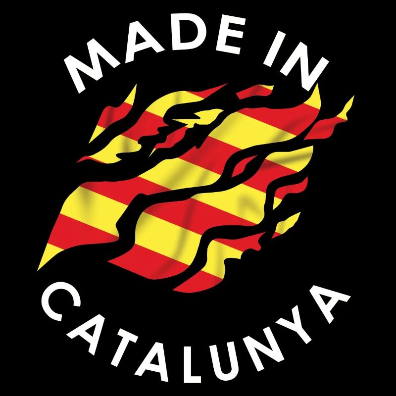 Made in catalunya