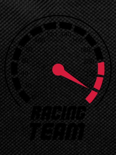 Speedo Racing Team