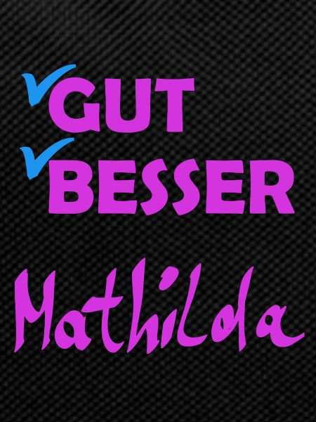 Mathilda