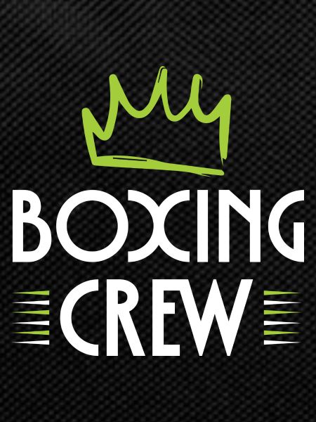 Équipe de boxe