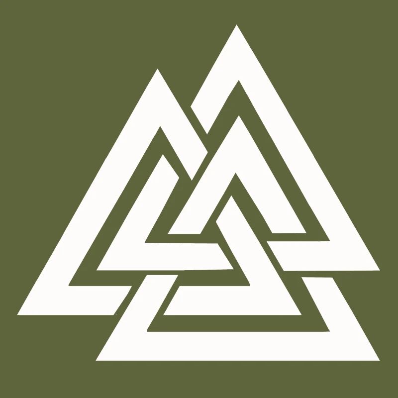 Valknut Vikings