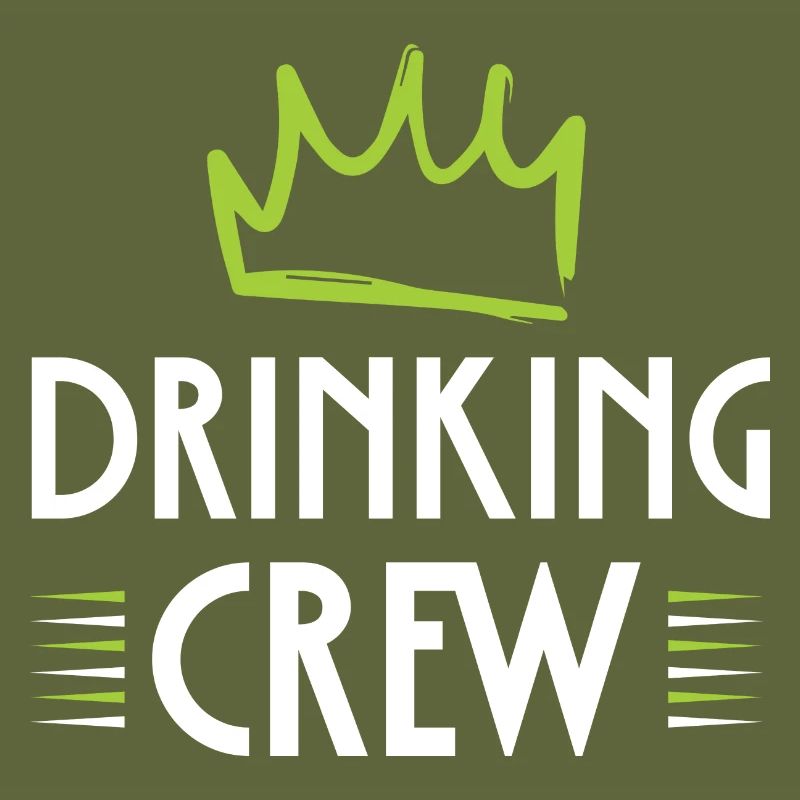 Drinking Crew