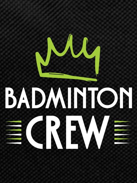 Équipe de badminton