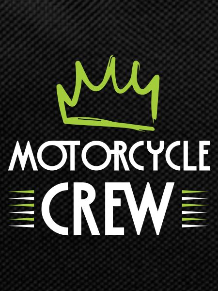 Motorcycle Crew