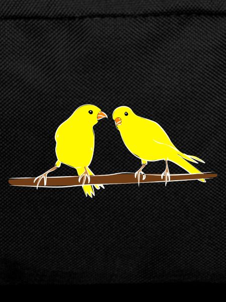 canaries