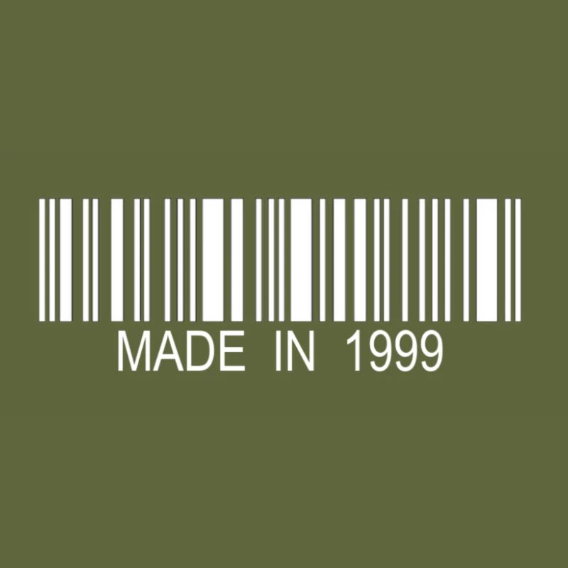 Made in 1999