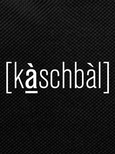 Kasperl bayrisch