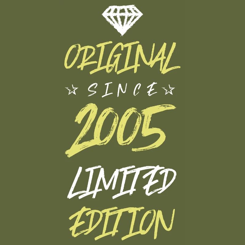 2005 Édition limitée