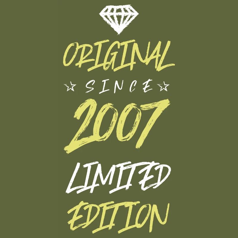 2007 Limited Edition