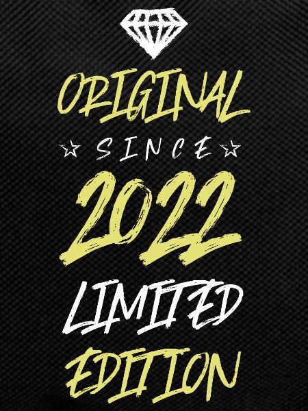 2022 Limited Edition