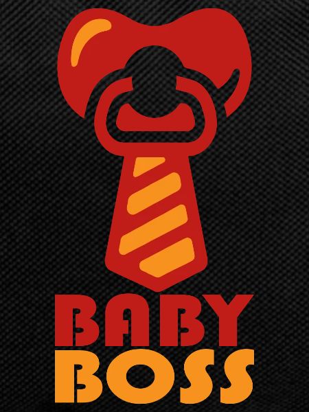 Baby Baby boss