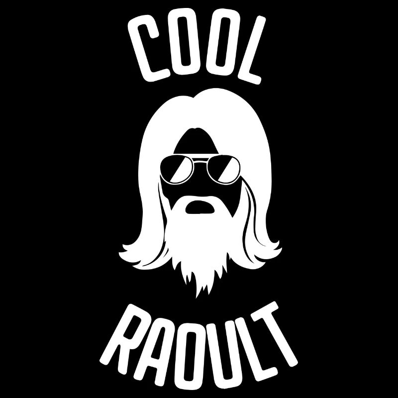 Cool Raoult