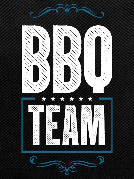 Équipe de barbecue