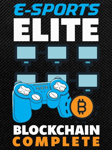 Cryptocurrency Rewards Gaming Blockchain Gamer