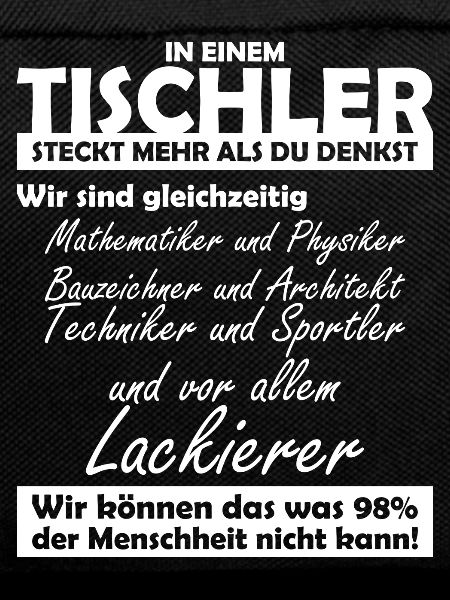 Tischler