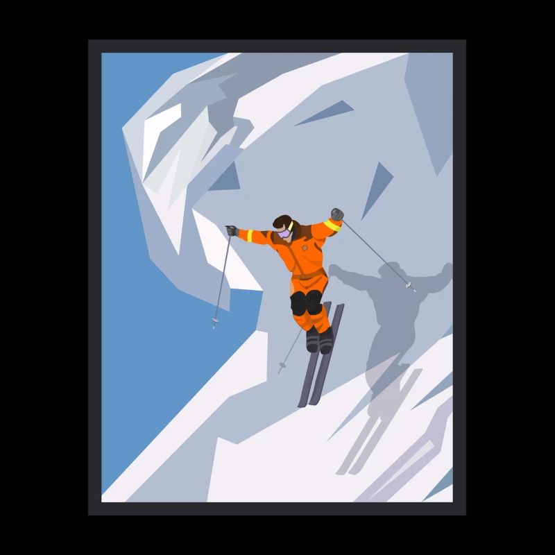 ski