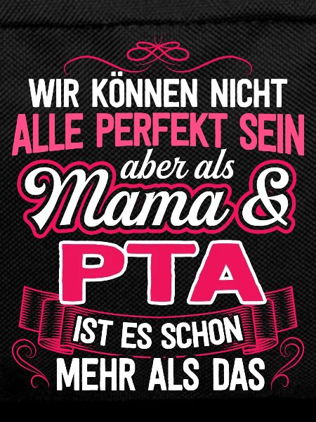 PTA - Mama