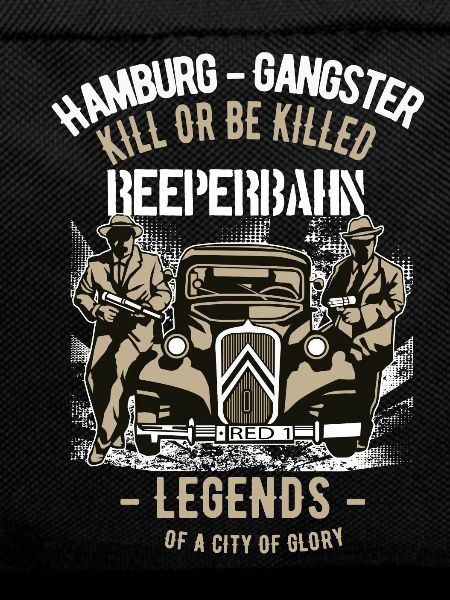 Hamburg Gangster