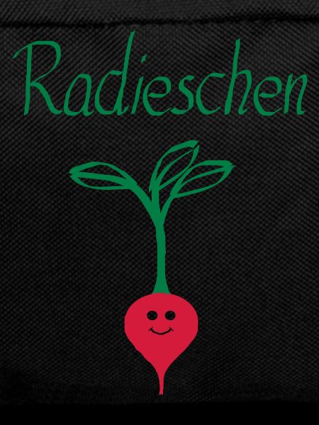 Radieschen 3