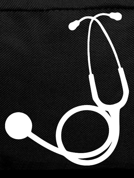 Stethoscope white | Stethoscope white