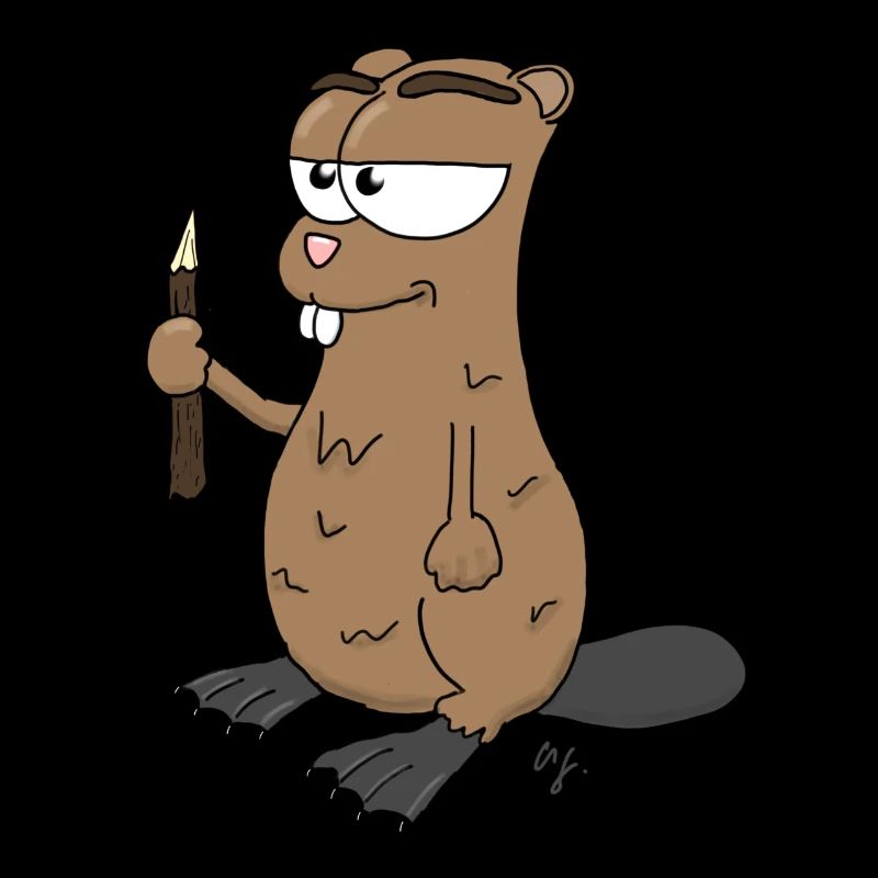 M. Beaver