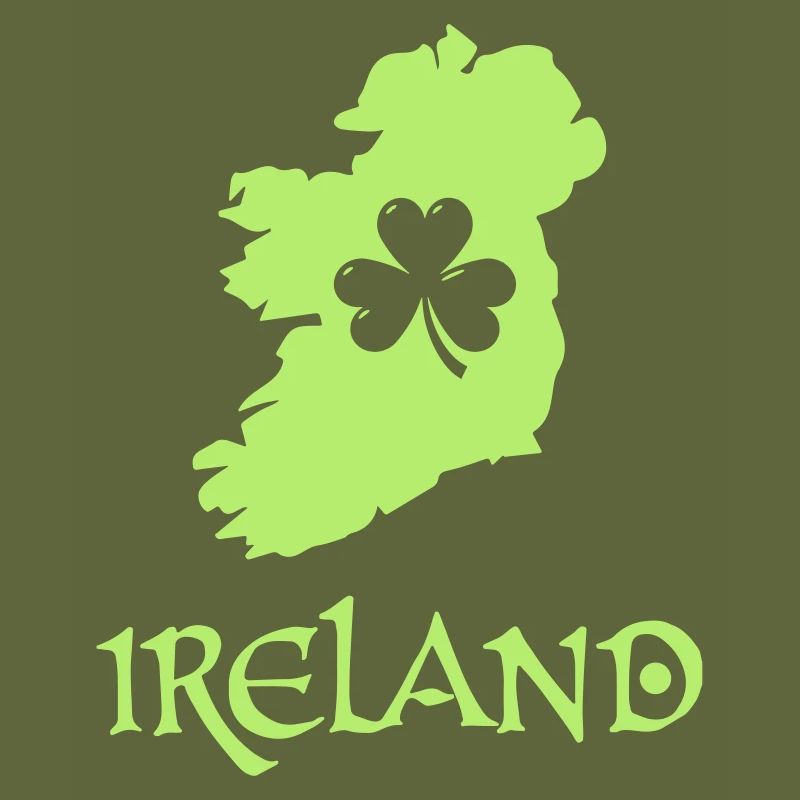 ireland