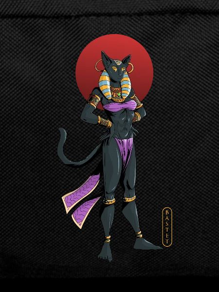Bastet