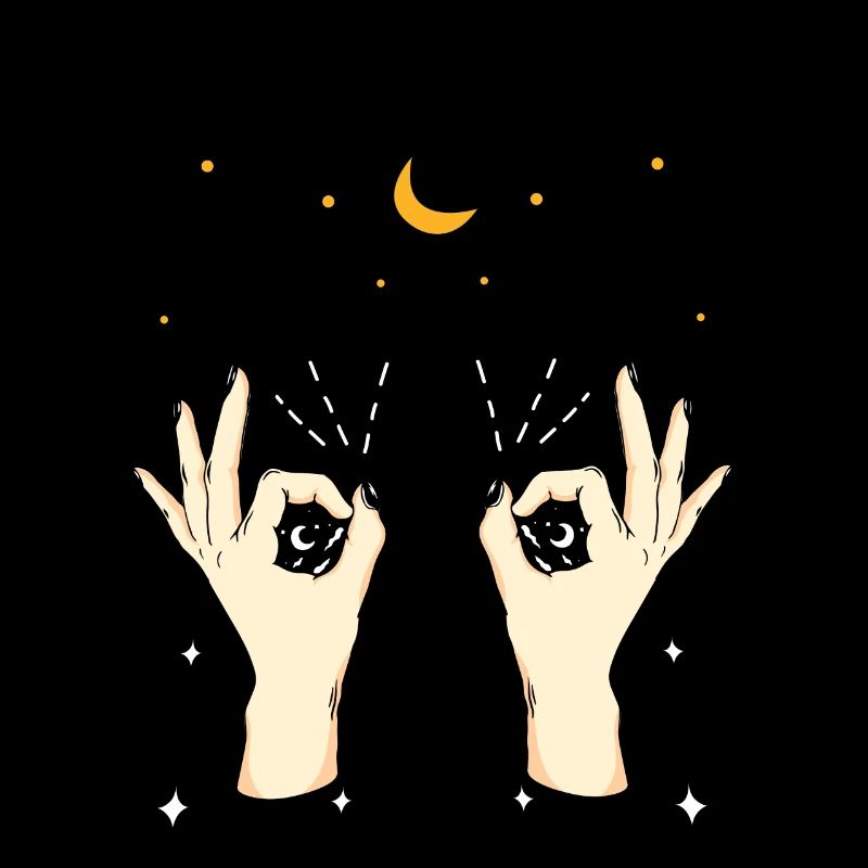Weird Hands