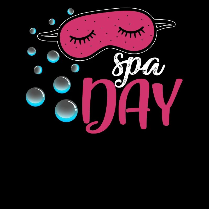 Journée au spa