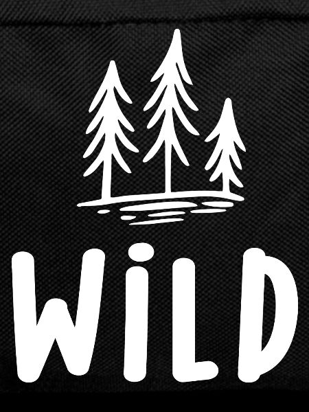 Wilder Wald