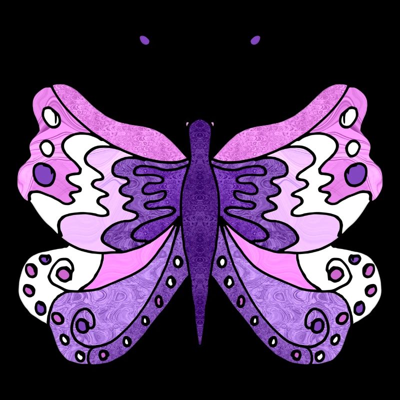 butterfly